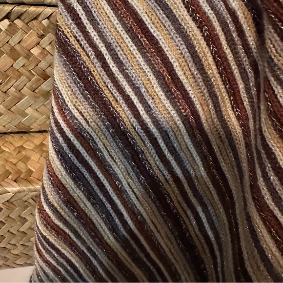 “Big Buddha” Scarf - Picture 4 of 5